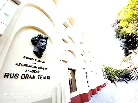 Satılır 3 otaqlı köhnə tikili 65 m² — Bakı, Səbail 3 otaq 65.00 m²