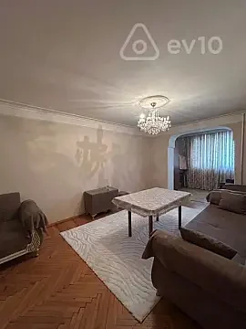 Kirayə verilir 3 otaqlı köhnə tikili 90 m² — Bakı, Nərimanov 3 otaq 90.00 m²