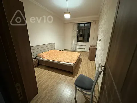 Kirayə verilir 2 otaqlı yeni tikili 65 m² — Bakı, Nərimanov 2 otaq 65.00 m²