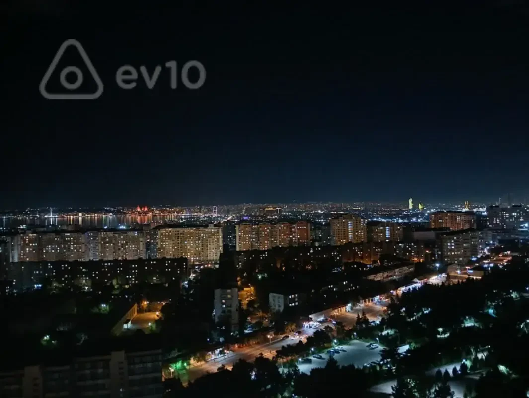 Kirayə verilir 2 otaqlı yeni tikili 60 m²