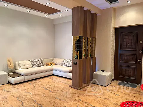 Satılır 1 otaqlı yeni tikili 60 m² — Bakı, Nəsimi 1 otaq 60.00 m²