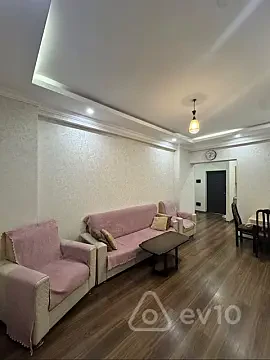 Kirayə verilir 2 otaqlı yeni tikili 60 m² — Bakı, Nəsimi 2 otaq 60.00 m²