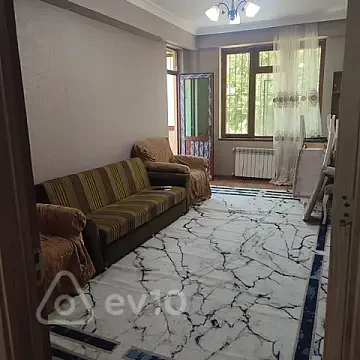 Kirayə verilir 2 otaqlı yeni tikili 70 m² — Xırdalan 2 otaq 70.00 m²