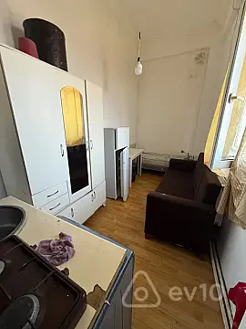 Kirayə verilir 1 otaqlı yeni tikili 15 m² — Bakı, Yasamal 1 otaq 15.00 m²