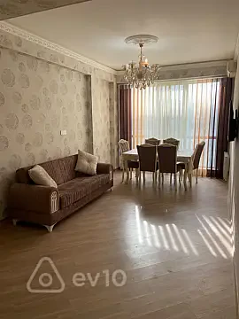 Kirayə verilir 2 otaqlı yeni tikili 45 m² — Bakı, Yasamal 2 otaq 45.00 m²