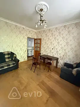Satılır 2 otaqlı köhnə tikili 39 m² — Bakı, Xətai 2 otaq 39.00 m²