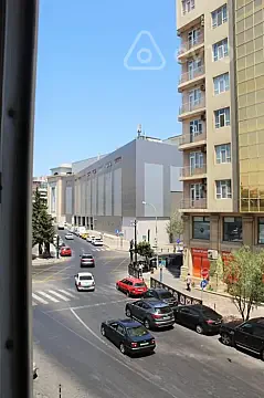 Kirayə verilir 2 otaqlı köhnə tikili 65 m² — Bakı, Nəsimi 2 otaq 65.00 m²