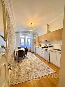 Satılır 2 otaqlı yeni tikili 115 m² — Bakı, Nərimanov 2 otaq 115.00 m²