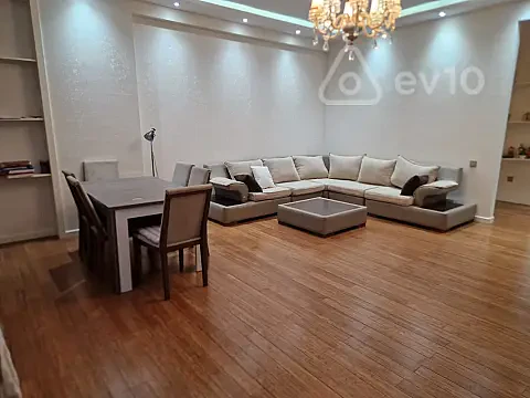 Kirayə verilir 4 otaqlı yeni tikili 180 m² — Bakı, Nəsimi 4 otaq 180.00 m²