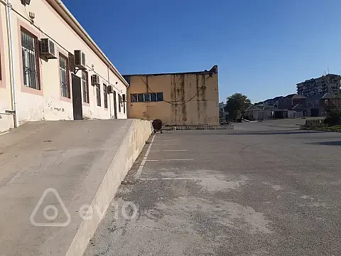 Kirayə verilir mənzil 200 m² — Bakı, Binəqədi 200.00 m²