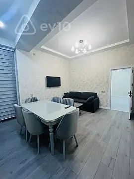 Kirayə verilir 2 otaqlı yeni tikili 100 m² — Bakı, Nəsimi 2 otaq 100.00 m²