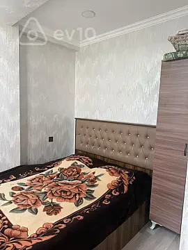 Kirayə verilir 2 otaqlı yeni tikili 55 m² — Bakı, Abşeron 2 otaq 55.00 m²