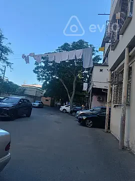 Satılır 2 otaqlı köhnə tikili 60 m² — Bakı, Nərimanov 2 otaq 60.00 m²