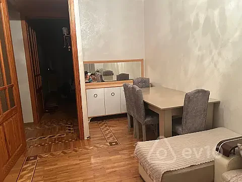Kirayə verilir 2 otaqlı köhnə tikili 60 m² — Bakı, Yasamal 2 otaq 60.00 m²