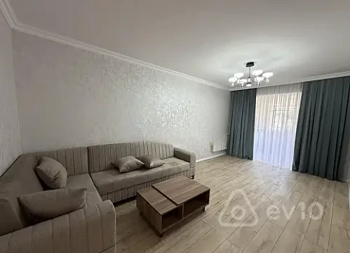 Satılır 2 otaqlı köhnə tikili 35 m² — Bakı, Nizami 2 otaq 35.00 m²