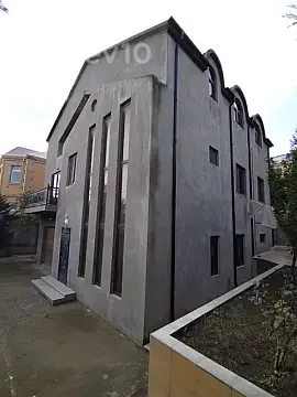 Satılır 9 otaqlı həyət evi 420 m² — Bakı, Binəqədi 9 otaq 420.00 m²