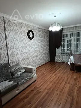 Kirayə verilir 3 otaqlı köhnə tikili 60 m² — Bakı, Suraxanı 3 otaq 60.00 m²
