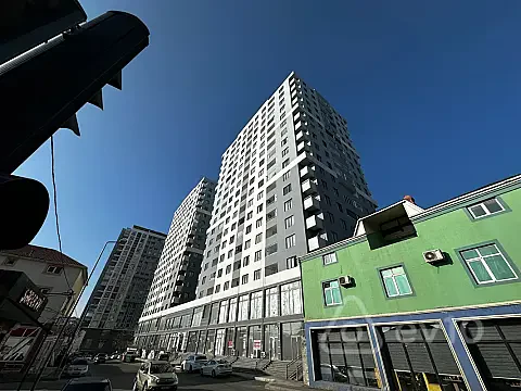 Satılır 3 otaqlı yeni tikili 147 m² — Bakı, Səbail 3 otaq 147.00 m²