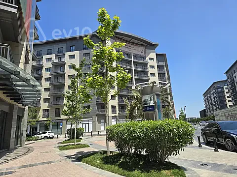 Satılır mənzil 827 m² — Bakı, Xətai 827.00 m²
