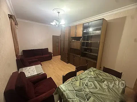 Kirayə verilir 2 otaqlı köhnə tikili 60 m² — Bakı, Xətai 2 otaq 60.00 m²