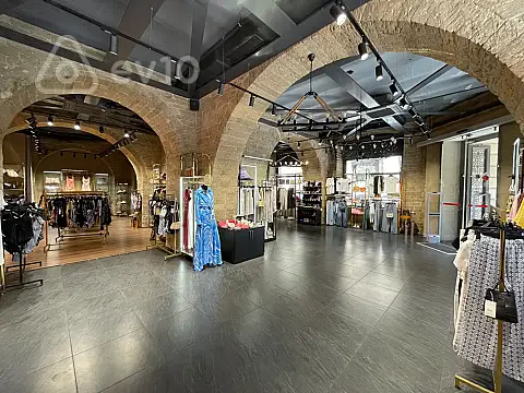 Kirayə verilir mənzil 600 m² — Bakı, Səbail 600.00 m²