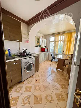 Kirayə verilir 3 otaqlı köhnə tikili 90 m² — Bakı, Nərimanov 3 otaq 90.00 m²