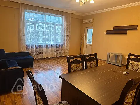 Kirayə verilir 3 otaqlı yeni tikili 90 m² — Bakı, Xətai 3 otaq 90.00 m²