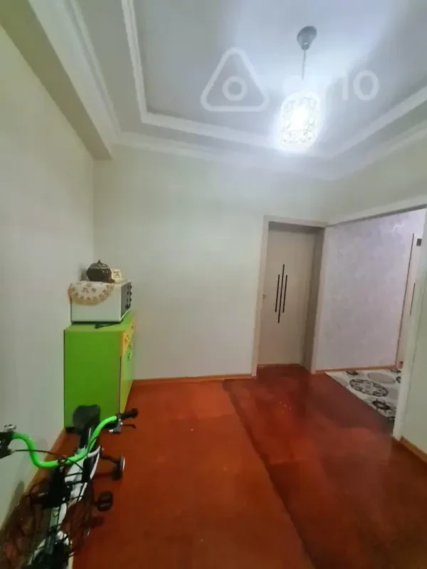 Kirayə verilir 3 otaqlı yeni tikili 83 m²