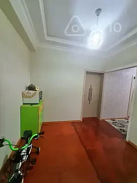 Kirayə verilir 3 otaqlı yeni tikili 83 m² — Xırdalan 3 otaq 83.00 m²