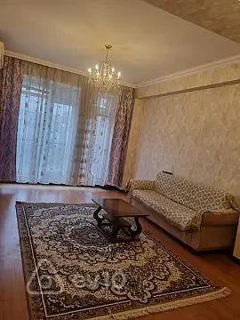 Kirayə verilir 2 otaqlı yeni tikili 60 m² — Bakı, Yasamal 2 otaq 60.00 m²