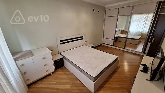 Kirayə verilir 2 otaqlı yeni tikili 55 m² — Bakı, Xətai 2 otaq 55.00 m²