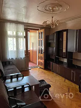 Kirayə verilir 2 otaqlı köhnə tikili 44 m² — Bakı, Nərimanov 2 otaq 44.00 m²