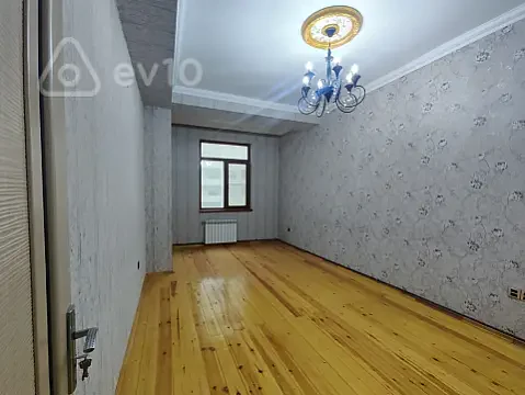 Satılır 2 otaqlı yeni tikili 52 m² — Xırdalan 2 otaq 52.00 m²
