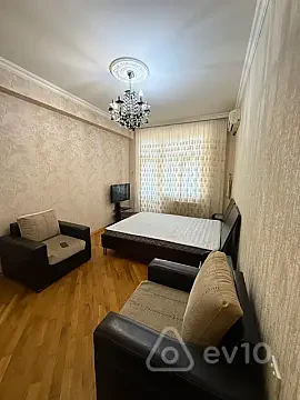 Kirayə verilir 1 otaqlı yeni tikili 60 m² — Bakı, Yasamal 1 otaq 60.00 m²