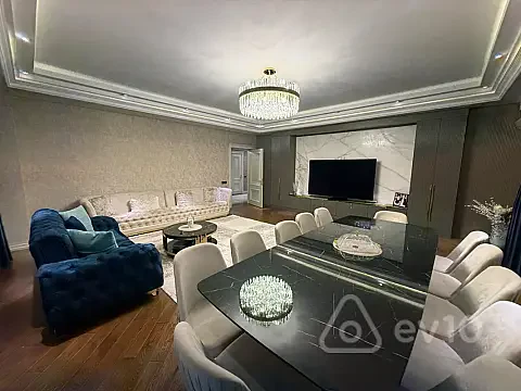 Kirayə verilir 5 otaqlı yeni tikili 210 m² — Bakı, Nəsimi 5 otaq 210.00 m²
