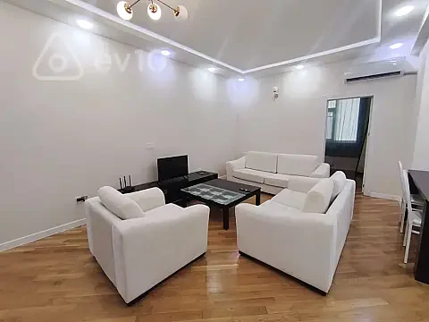 Kirayə verilir 3 otaqlı yeni tikili 100 m² — Bakı, Xətai 3 otaq 100.00 m²