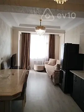 Kirayə verilir 2 otaqlı yeni tikili 75 m² — Bakı, Yasamal 2 otaq 75.00 m²