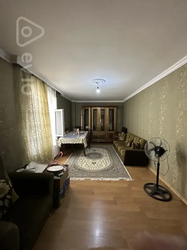 Kirayə verilir 3 otaqlı həyət evi 100 m²