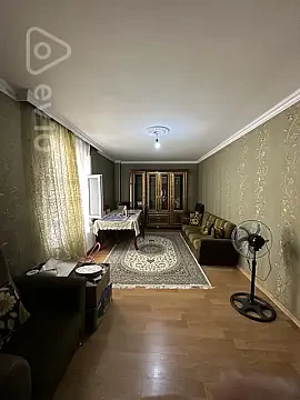 Kirayə verilir 3 otaqlı həyət evi 100 m² — Bakı, Nərimanov 3 otaq 100.00 m²