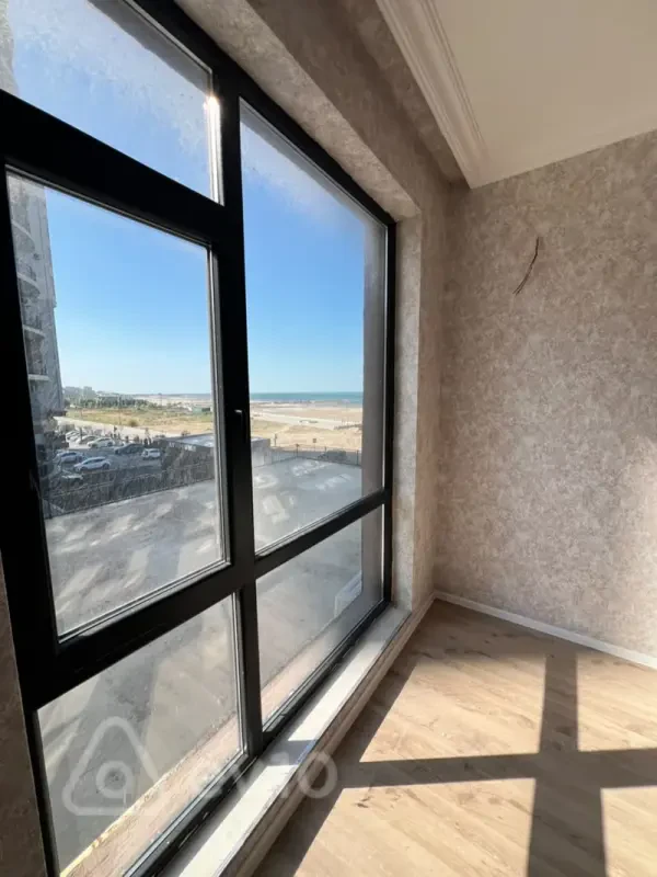 Satılır 2 otaqlı yeni tikili 99 m²