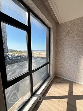 Satılır 2 otaqlı yeni tikili 99 m² — Sumqayıt 2 otaq 99.00 m²