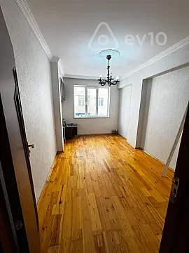Satılır 2 otaqlı yeni tikili 36 m² — Xırdalan 2 otaq 36.00 m²