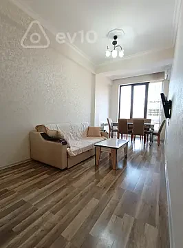 Kirayə verilir 2 otaqlı yeni tikili 55 m² — Bakı, Nərimanov 2 otaq 55.00 m²