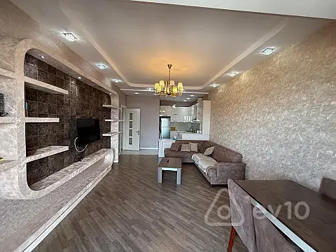 Kirayə verilir 1 otaqlı yeni tikili 85 m² — Bakı, Xətai 1 otaq 85.00 m²