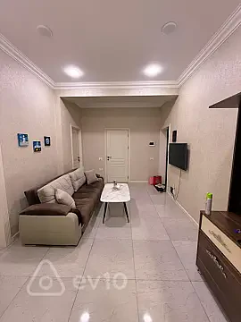 Kirayə verilir 3 otaqlı yeni tikili 100 m² — Bakı, Nəsimi 3 otaq 100.00 m²
