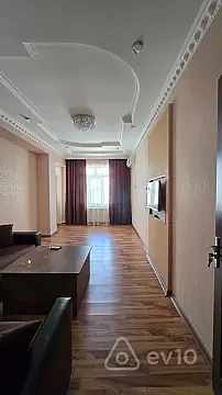 Satılır 2 otaqlı yeni tikili 69 m² — Xırdalan 2 otaq 69.00 m²