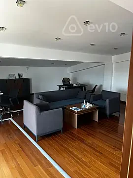 Kirayə verilir 2 otaqlı ofis 250 m² — Bakı, Nəsimi 2 otaq 250.00 m²