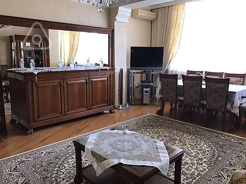 Kirayə verilir 3 otaqlı yeni tikili 113 m² — Bakı, Nəsimi 3 otaq 113.00 m²