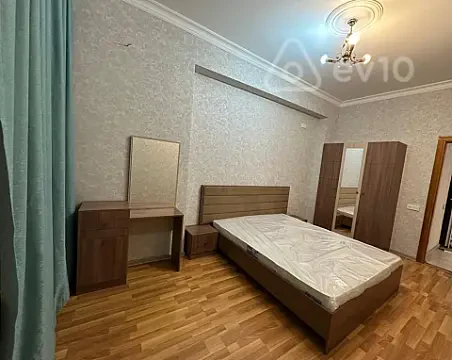 Kirayə verilir 2 otaqlı yeni tikili 65 m² — Bakı, Yasamal 2 otaq 65.00 m²