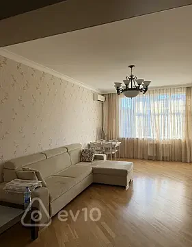 Kirayə verilir 3 otaqlı yeni tikili 101 m² — Bakı, Yasamal 3 otaq 101.00 m²
